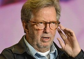 Eric Clapton, en disputa con unos vecinos millonarios por una reforma que amenaza a su «santuario»