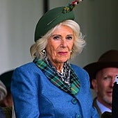 Muere una amiga de la Reina Camila: «Que su más allá esté lleno de hombres imposiblemente guapos»