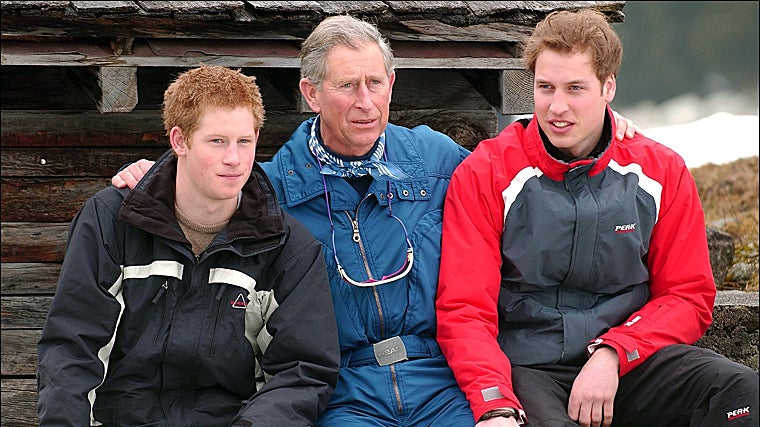 El Palacio de Buckingham abrirá sus puertas en Navidad