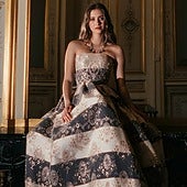 Lucía Ponti, todo sobre la nieta que acompaña a Sofía Loren a sus 91 años