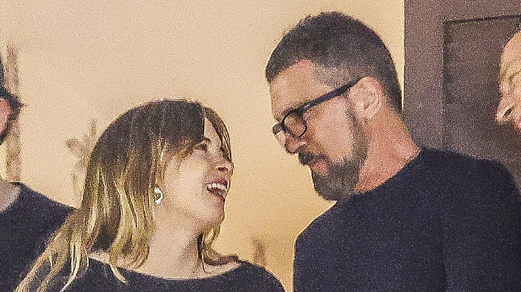 Antonio Banderas vive con emoción la cuenta atrás para la boda de su hija Stella del Carmen