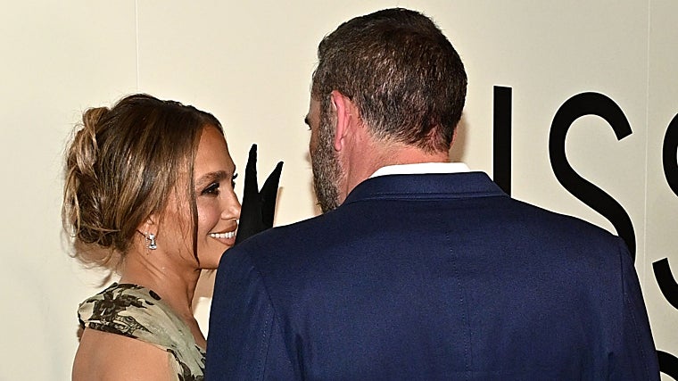 Así ha sido el reencuentro de Jennifer Lopez y Ben Affleck tras su divorcio: risas, complicidad y ningún rastro de tensión