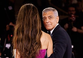 La seguridad de sus hijos: el motivo por el que George Clooney se ha mudado a vivir a Francia
