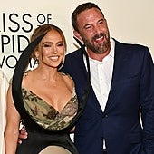 Así ha sido el reencuentro de Jennifer Lopez y Ben Affleck tras su divorcio: risas, complicidad y ningún rastro de tensión