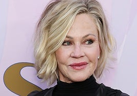 La vida personal de Melanie Griffith: de sus problemas con el alcohol y las drogas a su relación con Antonio Banderas tras su divorcio