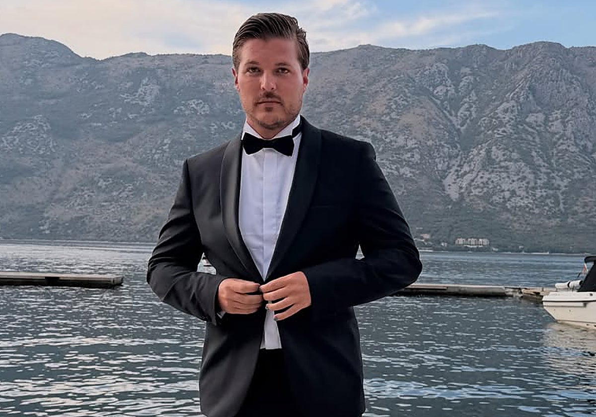 Pablo Pisa toma una decisión drástica tras la repentina muerte de su madre: abandona su chalet en Becerril de la Sierra