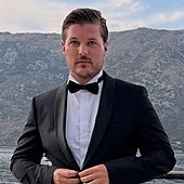 Pablo Pisa toma una decisión drástica tras la repentina muerte de su madre: abandona su chalet en Becerril de la Sierra