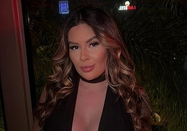 Muere la influencer brasileña Rafaela del Bianchi en un accidente de tráfico