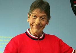 La vida de Fofito en 2025: su estado actual, un problema de salud y el apoyo de su mujer y sus tres hijas