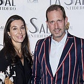 Bruno Gómez-Acebo y Bárbara Cano confirman su separación tras 20 años de matrimonio