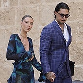 Carlo Costanzia estalla tras publicarse unas fotos de su hijo con Alejandra Rubio: «No entiendo que no se respete la privacidad de un bebé»