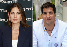 Lourdes Montes rompe su silencio y carga contra su cuñado, Julián Contreras: «La relación está absolutamente rota»