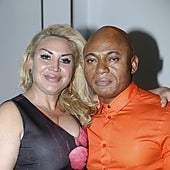 Comunicado urgente de Raquel Mosquera tras el problema de su marido: «Me mantengo fuerte»