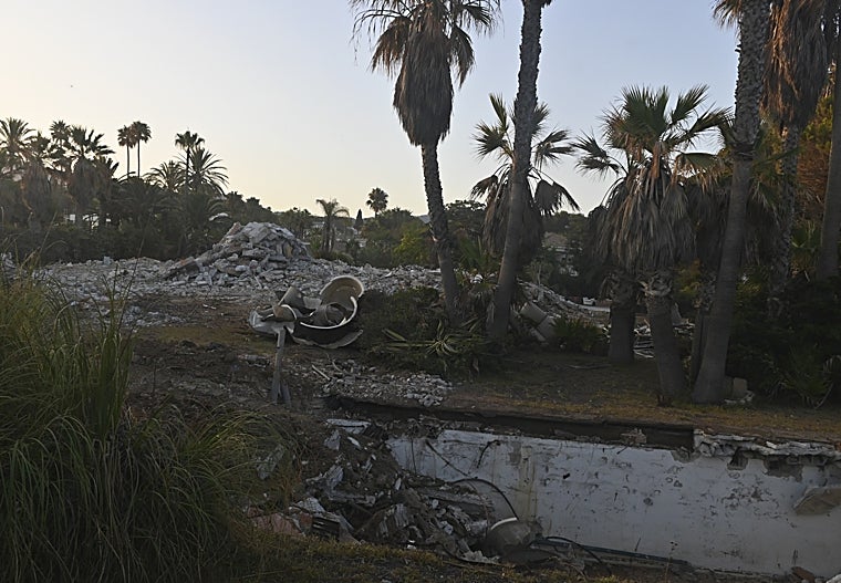 'La Gaviota' de Antonio Banderas