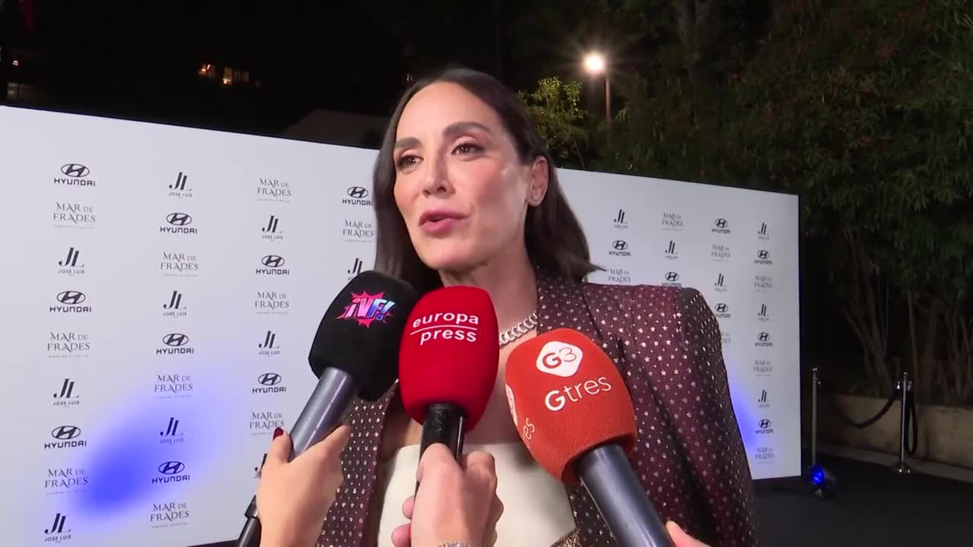 Tamara Falcó confiesa divertida cuál es su &quot;talento oculto&quot;