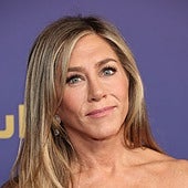 Jennifer Aniston: «Ahora cualquier cretino puede permanecer anónimo y escribir lo que le dé la gana»