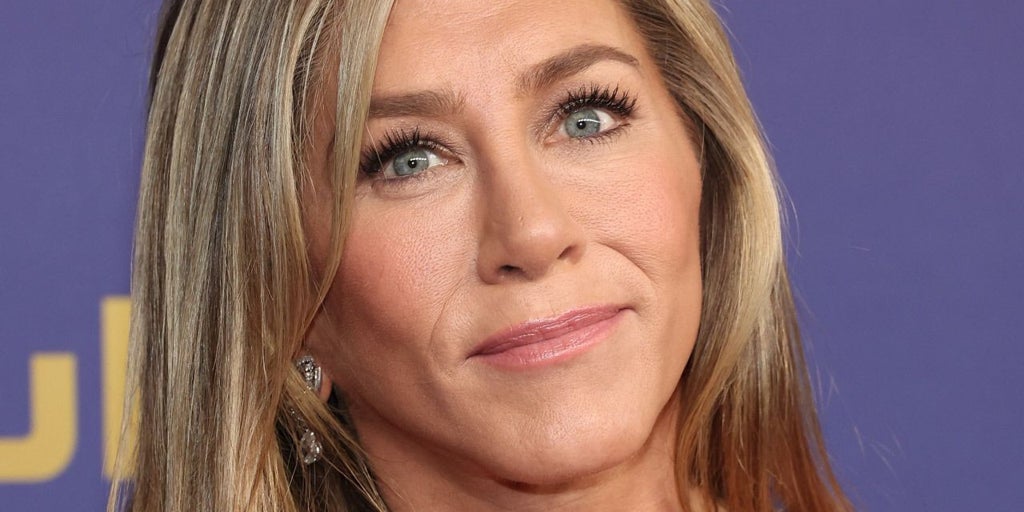 Jennifer Aniston: «Ahora cualquier cretino puede permanecer anónimo y escribir lo que le dé la gana»