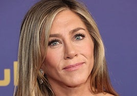 Jennifer Aniston: «Ahora cualquier cretino puede permanecer anónimo y escribir lo que le dé la gana»
