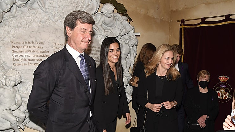 El tierno gesto que Genoveva Casanova tuvo con Bárbara Mirjan la noche anterior a su boda