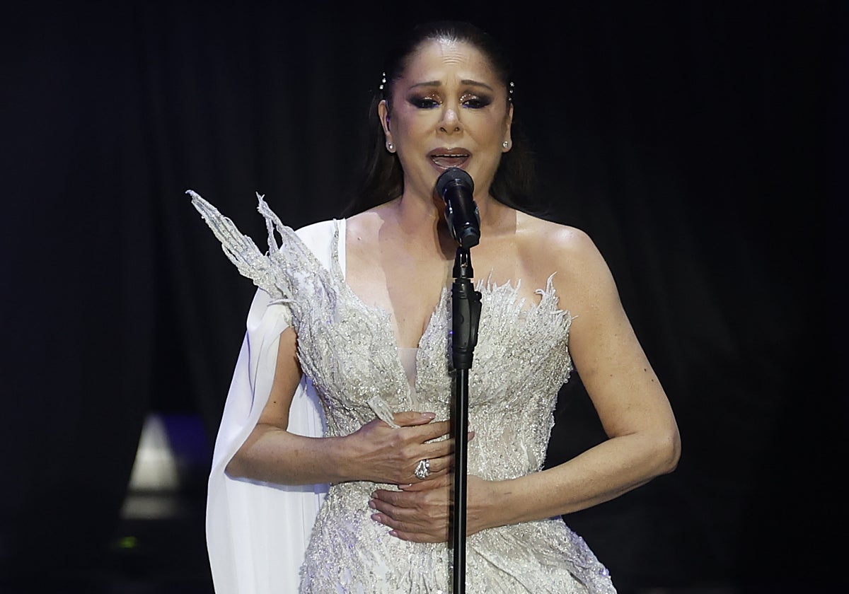 Isabel Pantoja: su declive financiero y la posible pérdida de Cantora