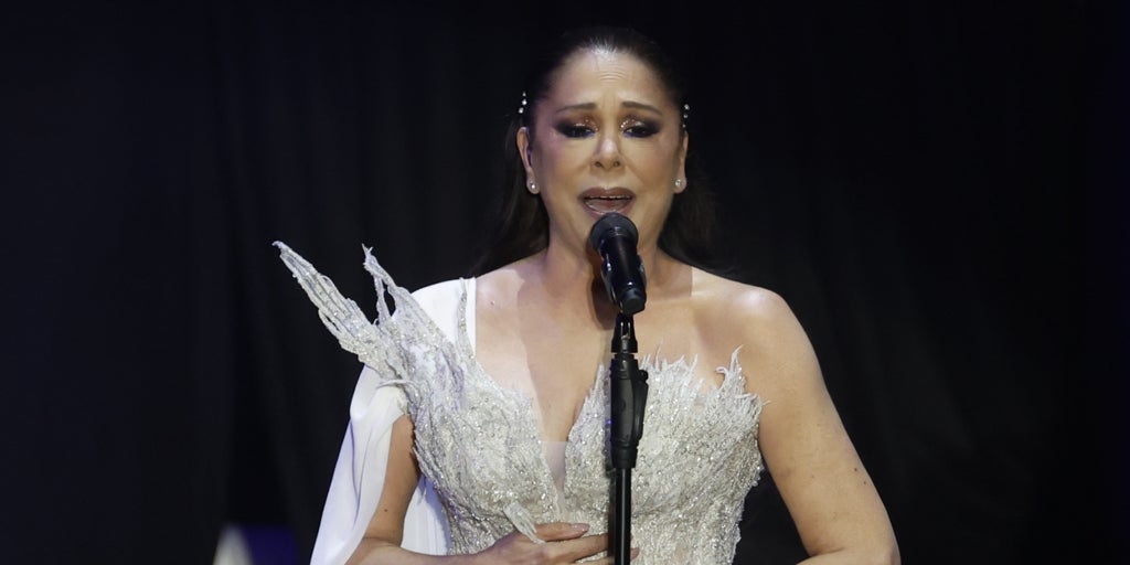 Isabel Pantoja: su declive financiero y la posible pérdida de Cantora