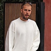 La irónica respuesta de Justin Bieber a su madre tras pedir que recen por él