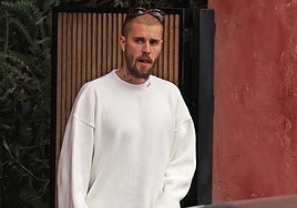 La irónica respuesta de Justin Bieber a su madre tras pedir que recen por él: «Lo único que necesito sanar es...»