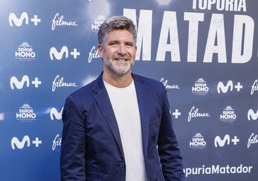 ¿A qué se dedica Toño Sanchís? Así ha ganado dinero el exrepresentante de Belén Esteban tras su enfrentamiento público