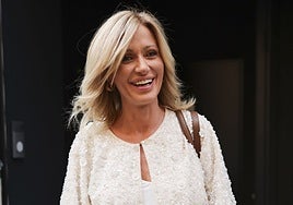 Quién es quien en la familia de Susanna Griso: su vida privada detrás de las cámaras