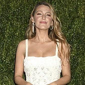 Sale a la luz el contrato de Blake Lively en 'Romper el círculo': bonus si gana el Oscar, ayudantes, niñeras, chófer personal y más