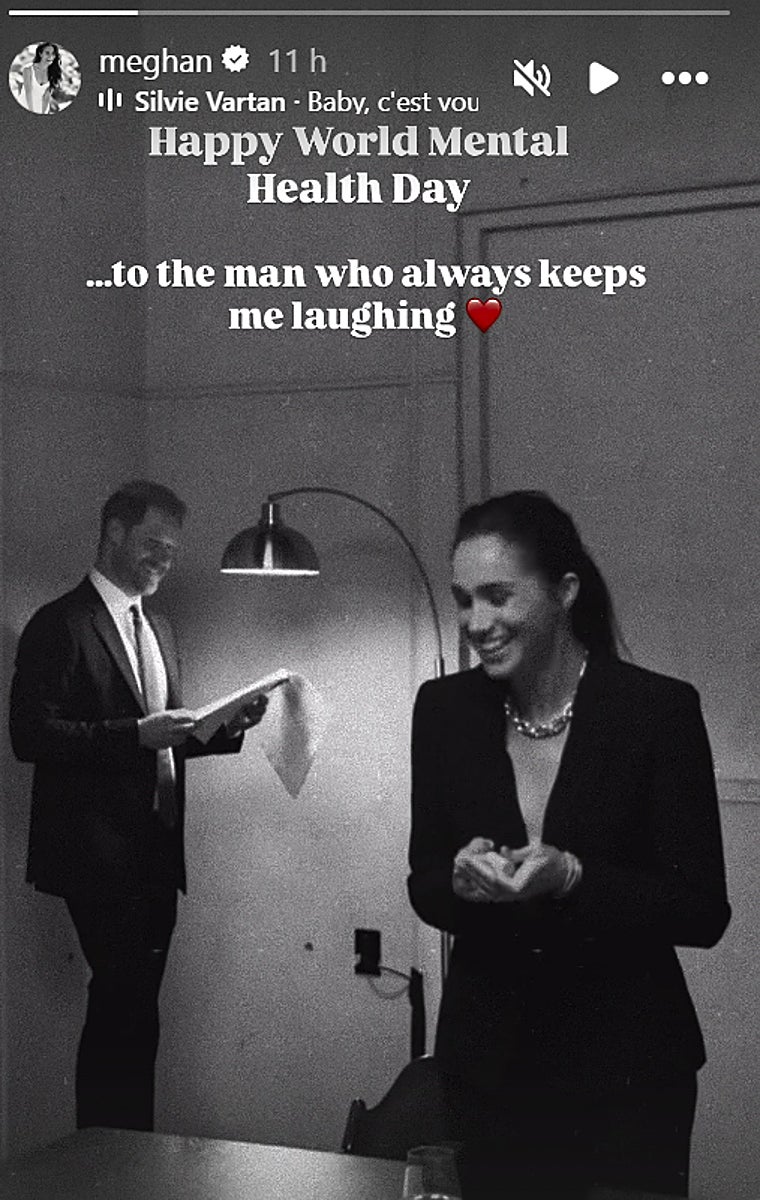 Meghan Markle y el Príncipe Harry regresan de la mano al mundo de las alfombras rojas