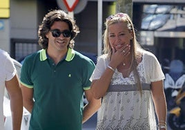 Todas las claves del juicio de Toño Sanchís y su conflicto nunca saldado con Belén Esteban