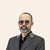 Adiós a Laia y ¿hola a Merche? Risto Mejide podría tener un nuevo amor