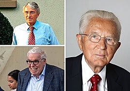 Pobres ricos alemanes: cuando la austeridad vale más que la ostentación