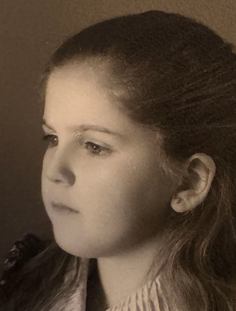 Susana Uribarri: «Mi compañero de vida está por llegar»