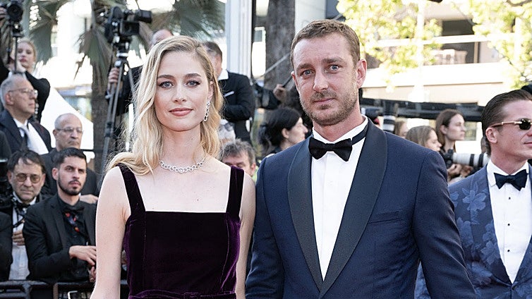 Beatrice Borromeo y Pierre Casiraghi dan la bienvenida a su tercer hijo: una niña llamada Bianca