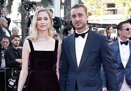 Beatrice Borromeo y Pierre Casiraghi dan la bienvenida a su tercer hijo: una niña llamada Bianca