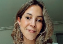 Celia Vega-Penichet, sobrina de Ana Obregón, desvela por fin qué es la dolencia que sufre desde hace meses