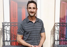 Dani Rovira se despide de su padre con una emotiva carta: «He perdido un poco el equilibrio de todo»