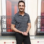 Dani Rovira se despide de su padre con una emotiva carta: «He perdido un poco el equilibrio de todo»