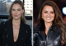 Bar Refaeli estalla contra Penelope Cruz por comparar prisioneros palestinos con rehenes: «Das voz a asesinos»