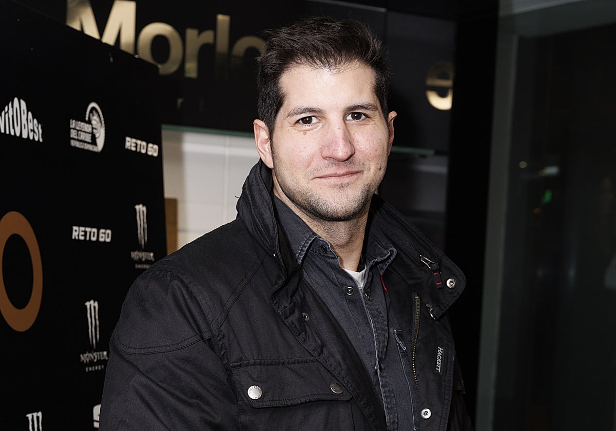 Julián Contreras descarga su ira contra Fran Rivera: «Lo que no hizo con su  madre no lo va a hacer con mi padre»