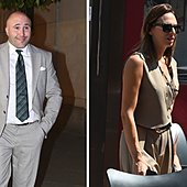 La reacción de Kiko Rivera a las fotos de Irene Rosales con su nuevo novio