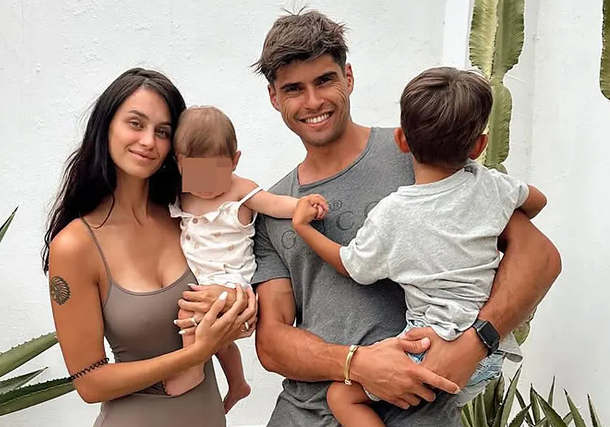 Marina Romero, nuera de Makoke, abre su corazón tras su enfermedad: «Ya no  me asusta mi sensibilidad»