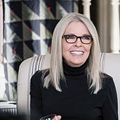La familia de Diane Keaton revela la causa de su muerte