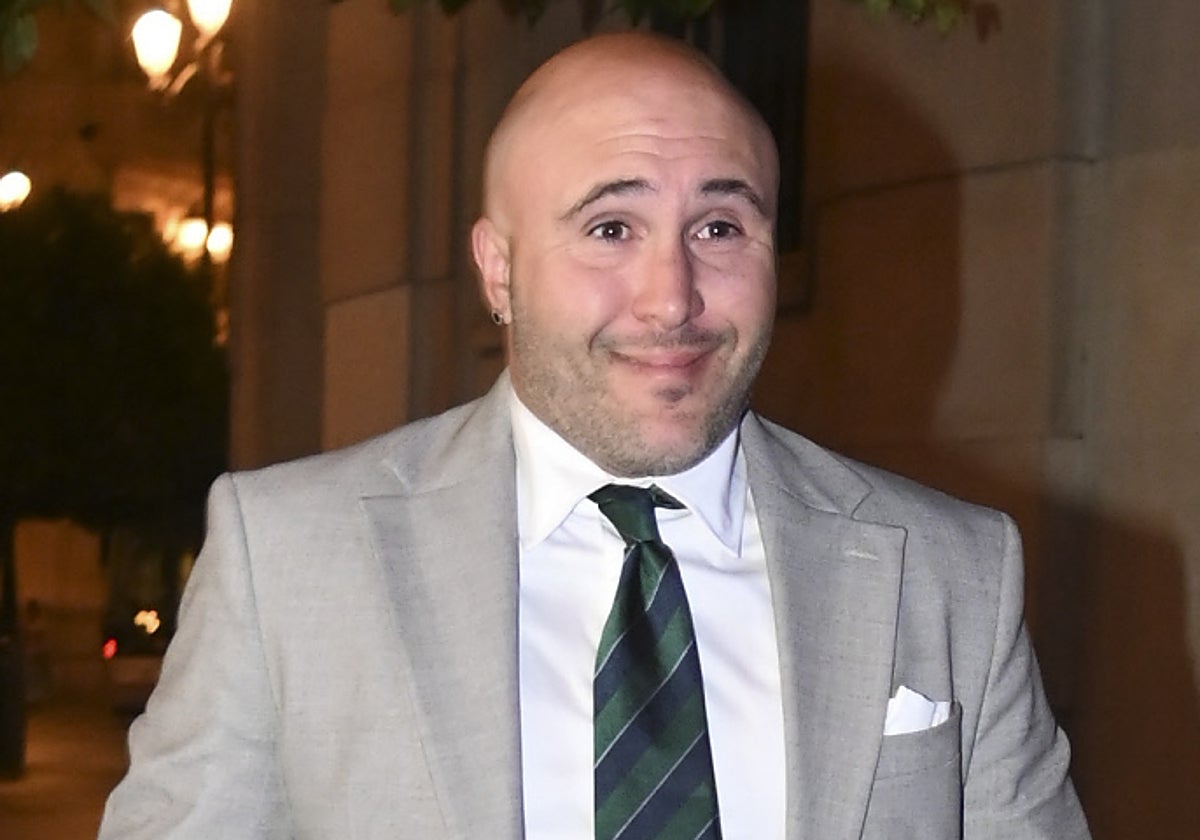 Kiko Rivera, en una imagen reciente.