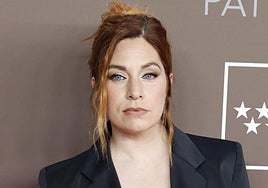 La reacción de Leire Martínez al regreso de Amaia Montero a La Oreja de Van Gogh