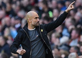 Pep Guardiola mueve ficha y afianza su nueva vida de soltero