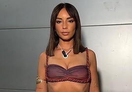 Alarma por el estado de salud de Anita Williams, de 'La Isla de las Tentaciones': «Tengo dos tumores con bastante mala pinta»