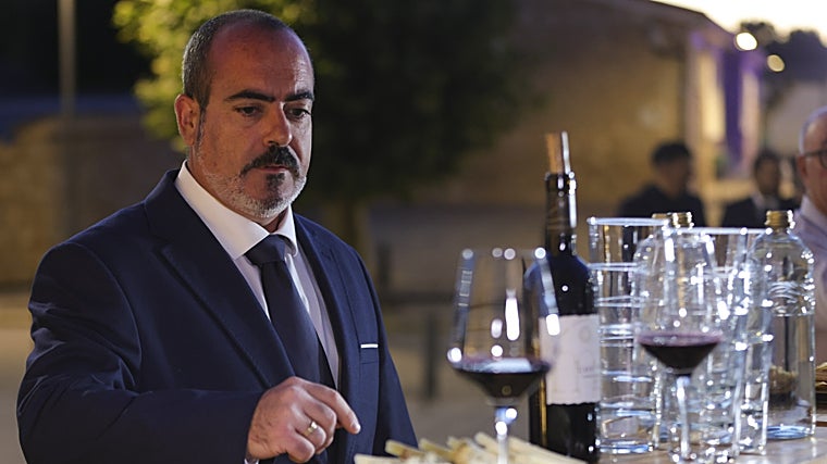 Así fue la preboda de Stella del Carmen y Alex Gruszynski: una velada mágica entre viñedos, familia y amigos